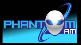 Phantom AM - Interstellar - 2015 CD Intro (Preview) - Bitwig Studio