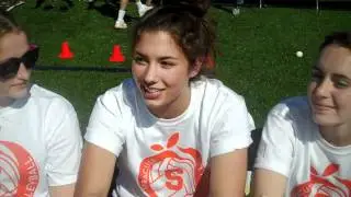 Meet the Team - Syracuse Volleyball