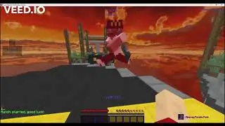 How i got an arrow in the minemen lobby