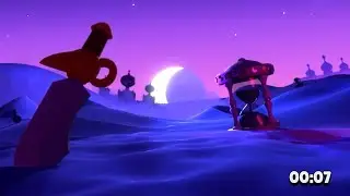Season 24 Brawl Talk Premiere Countdown Music & BG