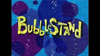 Spongebob Bubblestand Live Action Full Episode