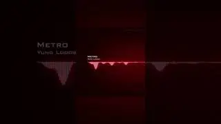 Yung Logos | Metro #nocopyrightmusic #musicvisualization #viral @SoulHeart759