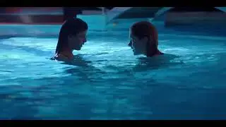 18 Regali (2020) - pregnant scene 3