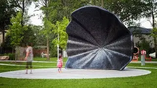 Paul Raff's Limelight Bandshell