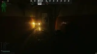 Escape from tarkov Bag
