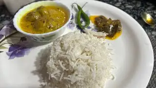 Besan kadhi🍲🍲🍲