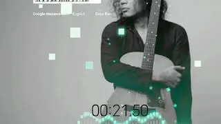 cover lagu felix terbaru,damai bersamamu lirik,lagu penghantar tidur ..