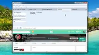 Tsu Booster v1.6 | Tsu Bot - Unfollower Module
