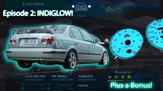 VTi Nostalgia Inspired Build: Episode 2