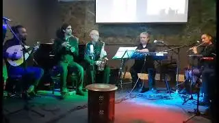 Tarab band