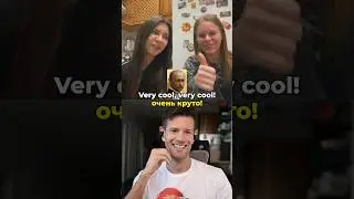 GERMAN polyglot VS Russian girls, HILARIOUS! Omegle
