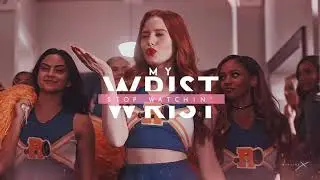 Riverdale Girls   7 Rings 💍