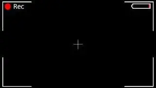 TKoN Media: Camera Viewfinder/recording effect 5 (Low Power)