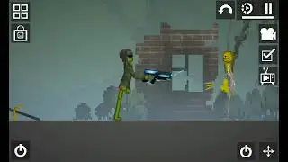 Roblox Classic items mod in Melon Playground (link in comments)