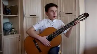 Конкурсная программа