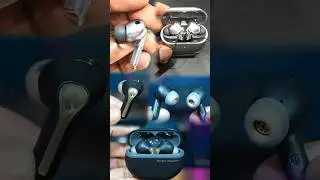 Galaxy Buds 3 Pro VS SoundPEATS Capsule 3 Pro+ #shorts