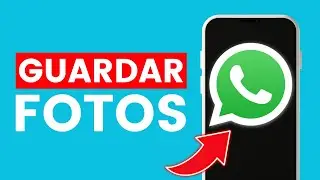 How to Save WhatsApp Photos That Can Only Be Viewed Once ✅ 2024