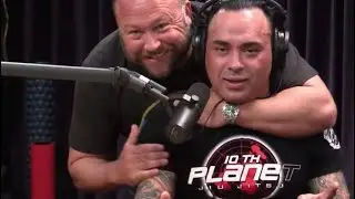 Tin Foil Hat NEW April 4, 2022 #551: Infinite Balls With Alex J, Eddie Bravo and Hibbeler