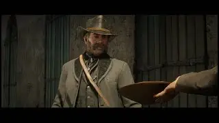 4K Help a Brother Out Low Honor [Red Dead Redemption 2]