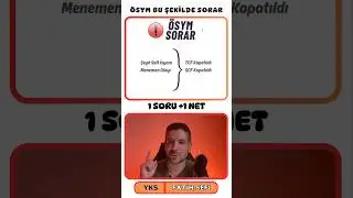 TYT'de Çıkar - ÖSYM Böyle Sorar #2024  (Şeyh Sait İsyanı ve Menemen Olayı)