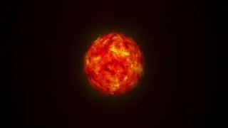 Sun Heartbeat 58 minutes 29 seconds