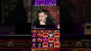 Поймал поляну wildов в новом слоте от Pragmatic Дед Занос
