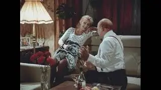 Небольшой эпизод из фильма "Ночные Забавы"