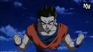 Dragon Ball Super 「AMV」 Goku Vs Gohan- Centuries