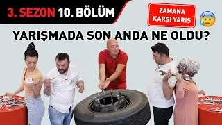 Selim Yuhay ile Yollardaki İkinci Evim | 3. Sezon 10. Bölüm