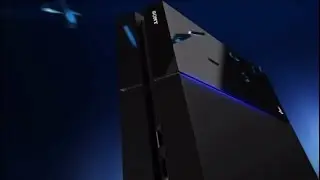 PlayStation®4*