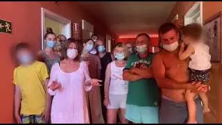 Изолированные на Кубе после тестов на ковид российские туристы рассказали о происходящем на курорте