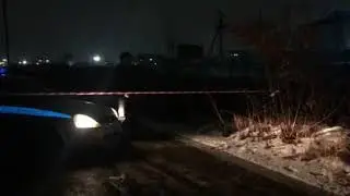 В Бузулуке обнаружили два снаряда