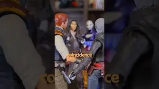 Star Wars Ripped Itself Off ✍️