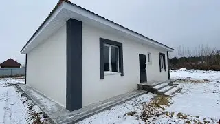 Шок! Дом 120 м2 на 10 сотках за 5700 тыс!