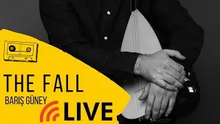 Barış Güney / The Fall