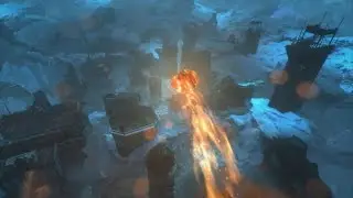 Rise of the Tomb Raider - Прохождение #11