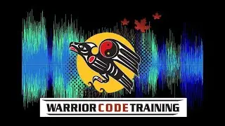 Warrior Byte #42 - Tips for a Sedentary Job