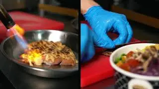 Ultimate Cooking B-Roll Commercial 👨🏻‍🍳