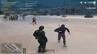 Lead LSPD получается | RADMIR S3.