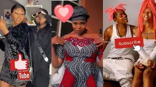 Jowo❤️💗(cover) tiktok compilation/challenge #tiktok #likeandsubscribe