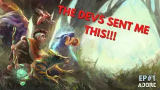 ADOREable indie game! | Adore