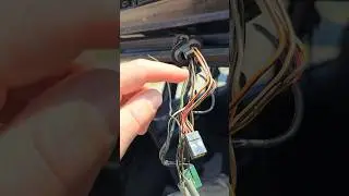 Classic Jeep Cherokee Wiring Issues