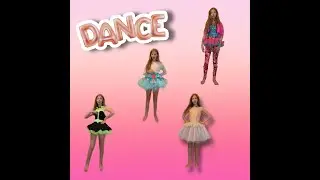 TRYING ON MY OLD DANCE COSTUMES
