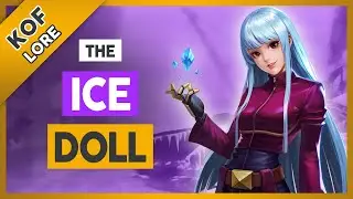 The Story of Kula Diamond - KOF Lore