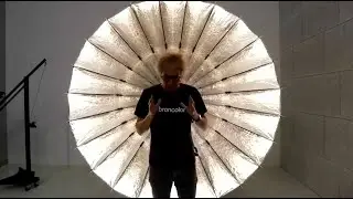 Webinar: The amazing light of the broncolor Para explained