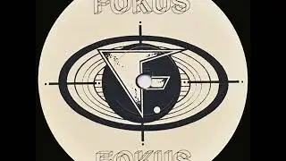 Teknarchi - Free Flow (1993)