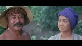 MALAM SATU SURO 1988(FULL MOVIE) 