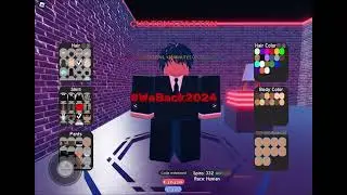 New Project Ghoul Codes || Roblox