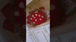 Букет красивый но капля лучше 😹на каждый день Видео ла пьяко не брать 👍