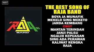 KUMPUPAN KOMPILASI LAGU TERBAIK RAJA BAND BALI